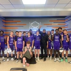 Meet your Posher, Jacob